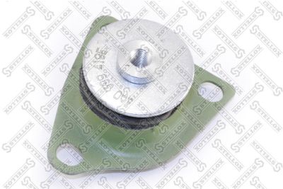 Bushing, axle beam STELLOX 71-11161-SX