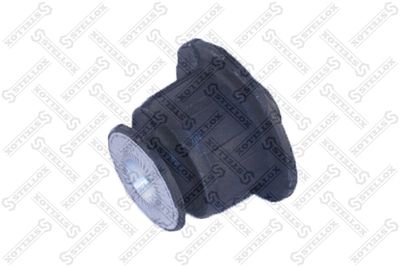 Bushing, axle beam STELLOX 71-11228-SX