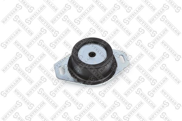 STELLOX 71-11283-SX Mounting, manual transmission