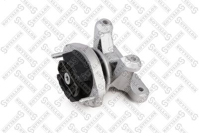 Mounting, manual transmission STELLOX 71-11296-SX