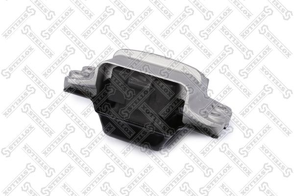 STELLOX 71-11300-SX Mounting, manual transmission