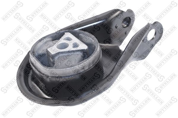 STELLOX 71-11303-SX Mounting, manual transmission