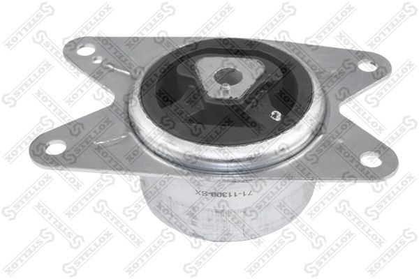 STELLOX 71-11309-SX Mounting, manual transmission