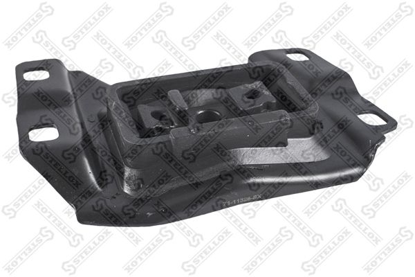 STELLOX 71-11328-SX Mounting, manual transmission