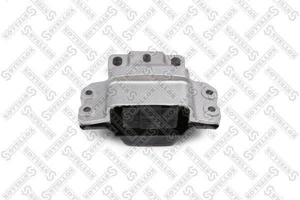 STELLOX 71-11349-SX Mounting, manual transmission