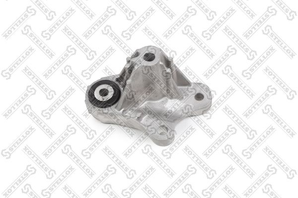 STELLOX 71-11353-SX Mounting, manual transmission