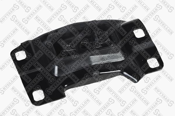 STELLOX 71-11404-SX Mounting, manual transmission