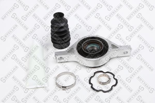 STELLOX 71-21378-SX Suspension, propshaft