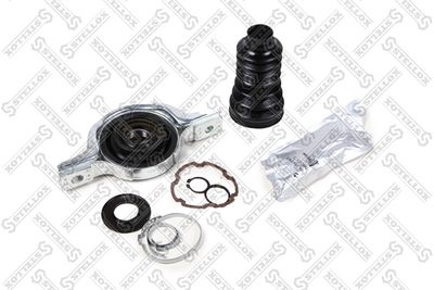 Suspension, propshaft STELLOX 71-21389-SX