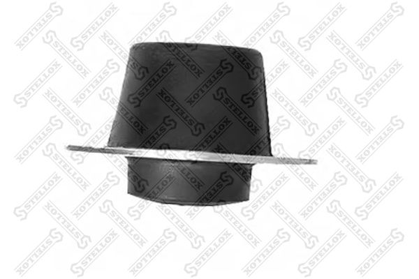 STELLOX 72-11394-SX Mounting, manual transmission