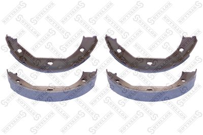 Brake Shoe Set STELLOX 727 100-SX