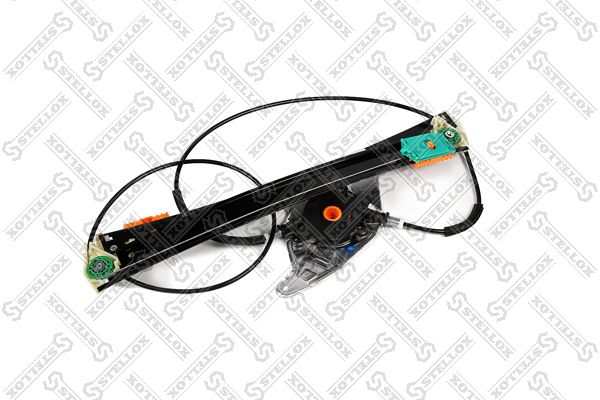STELLOX 75-50403-SX Window Regulator