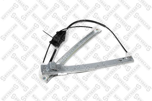 STELLOX 75-50415-SX Window Regulator