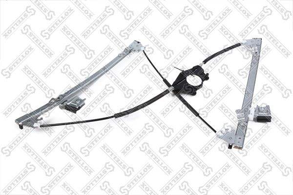 STELLOX 75-50421-SX Window Regulator