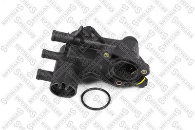 Coolant Flange STELLOX 75-50687-SX