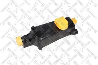 Expansion Tank, coolant STELLOX 75-51201-SX