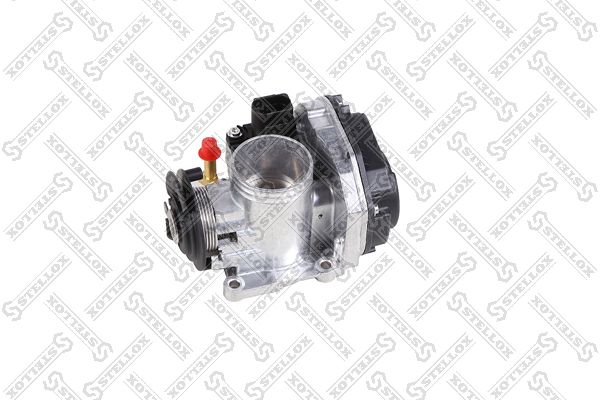 STELLOX 75-51560-SX Throttle Body