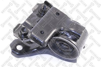 Mounting, control/trailing arm STELLOX 77-00043-SX