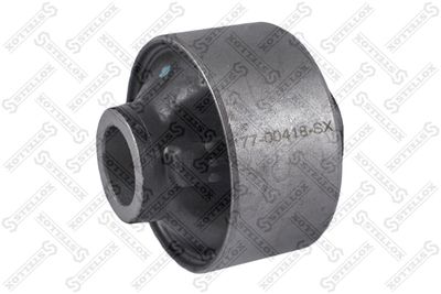 Mounting, control/trailing arm STELLOX 77-00418-SX