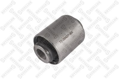 Mounting, control/trailing arm STELLOX 77-00427-SX