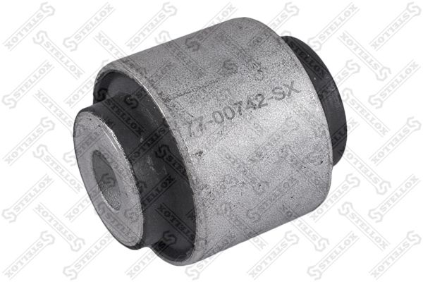 STELLOX 77-00742-SX Mounting, control/trailing arm