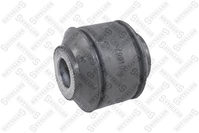 Bush, shock absorber STELLOX 77-01067-SX