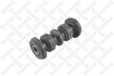 Bushing, leaf spring STELLOX 77-01075-SX