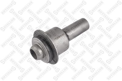 Bushing, axle beam STELLOX 77-01076-SX
