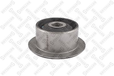 Bushing, leaf spring STELLOX 77-01118-SX