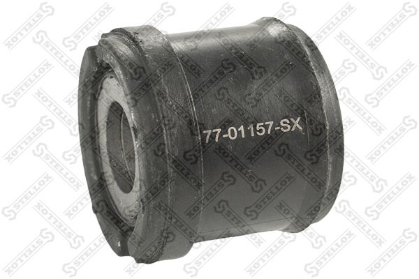STELLOX 77-01157-SX Bushing, axle beam