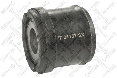 Bushing, axle beam STELLOX 77-01157-SX