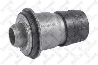 Bushing, axle beam STELLOX 77-01651-SX