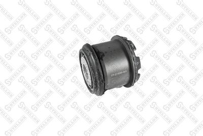 Bushing, axle beam STELLOX 77-01656-SX
