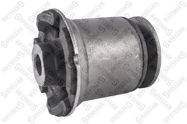 STELLOX 77-01658-SX Mounting, control/trailing arm