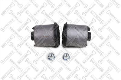 Mounting, control/trailing arm STELLOX 77-10078-SX