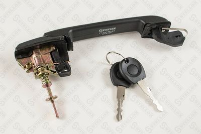 Exterior Door Handle STELLOX 77-24725-SX