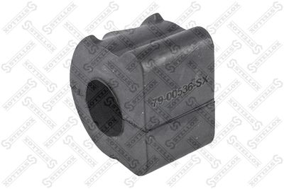 Mounting, stabiliser bar STELLOX 79-00536-SX
