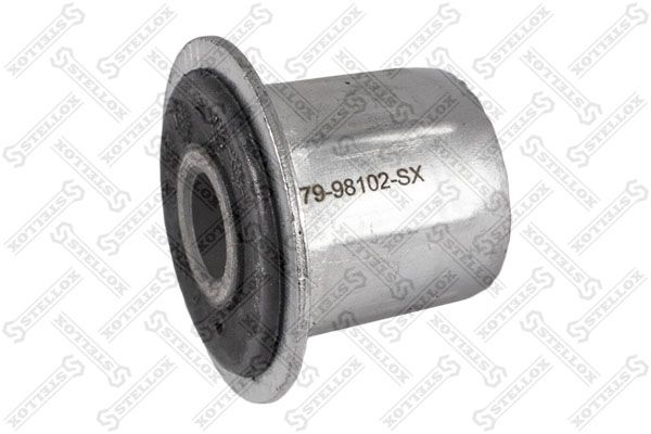 STELLOX 79-98102-SX Bush, shock absorber