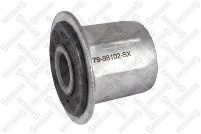 Bush, shock absorber STELLOX 79-98102-SX