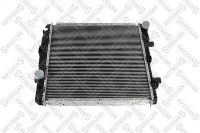 Radiator, engine cooling STELLOX 81-03309-SX
