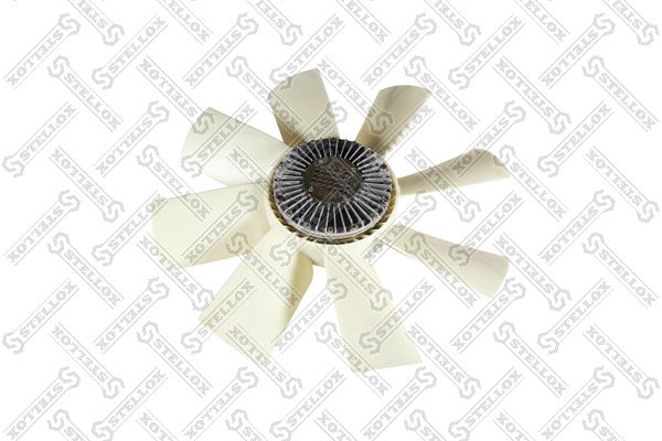 STELLOX 81-05139-SX Fan, engine cooling