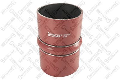 Charge Air Hose STELLOX 81-10010-SX