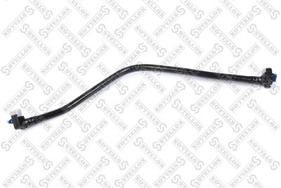 Radiator Hose STELLOX 81-11412-SX