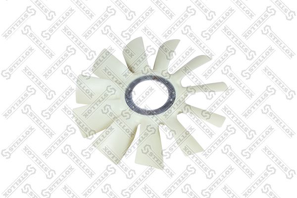 STELLOX 81-27263-SX Fan, engine cooling