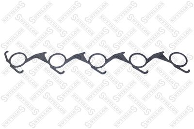 Gasket, intake manifold STELLOX 81-65006-SX