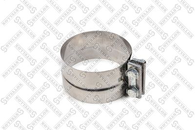 Pipe Connector, exhaust system STELLOX 82-01107-SX