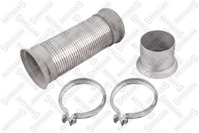 Mounting Kit, exhaust pipe STELLOX 82-02600-SX