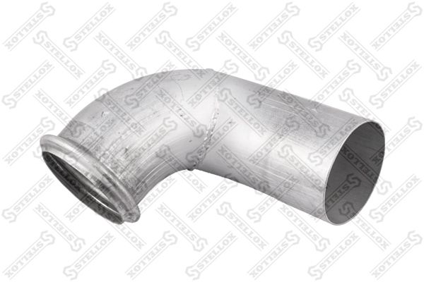 STELLOX 82-03517-SX Exhaust Pipe