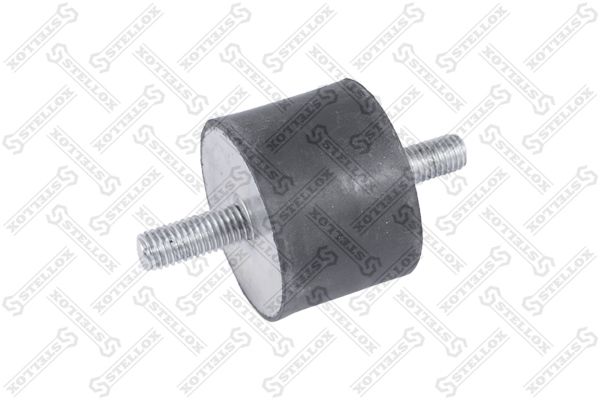 STELLOX 82-04408-SX Rubber Buffer, muffler