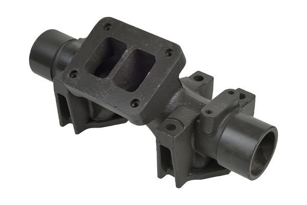 STELLOX 82-04600-SX Manifold, exhaust system